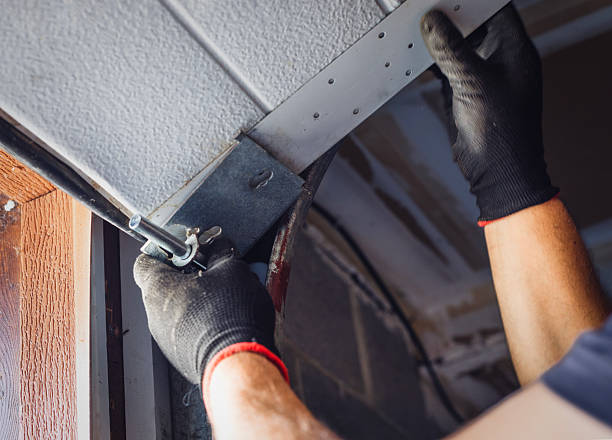Reliable Garage Door Panel Replacement contractor in Diamond Springs, CA by Garage Doors Repair Pro